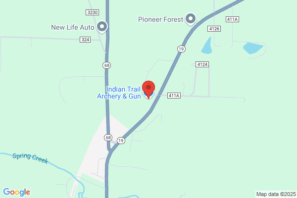 Indian Trail Archery