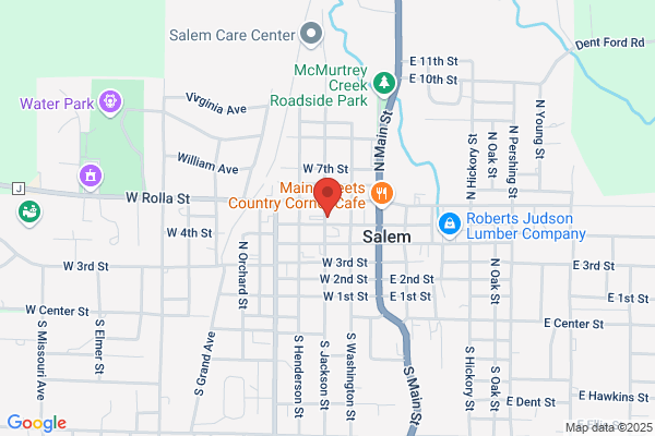 Police Departments, Salem