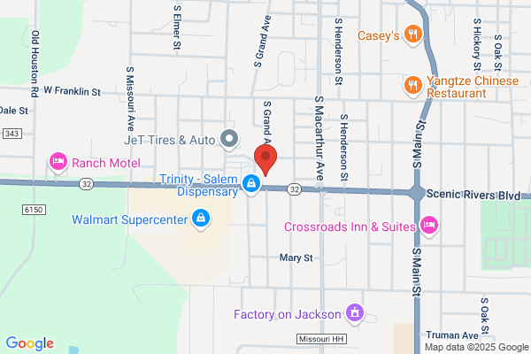 Radford Carwash Inc