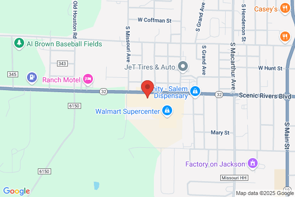 Riverways Federal Credit Union