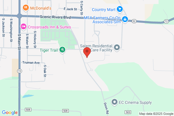 Riverways Pregnancy Resource Center