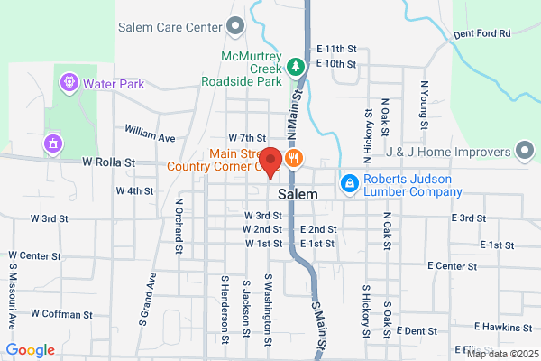 Salem News
