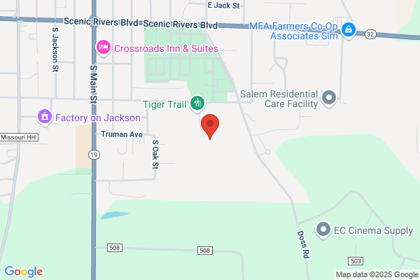 Schools, Salem, R-80 School District, Salem Upper Elementary