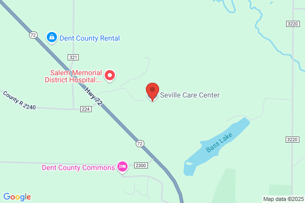 Seville Care Center