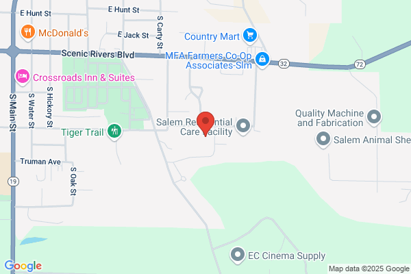 Southwind Apartments