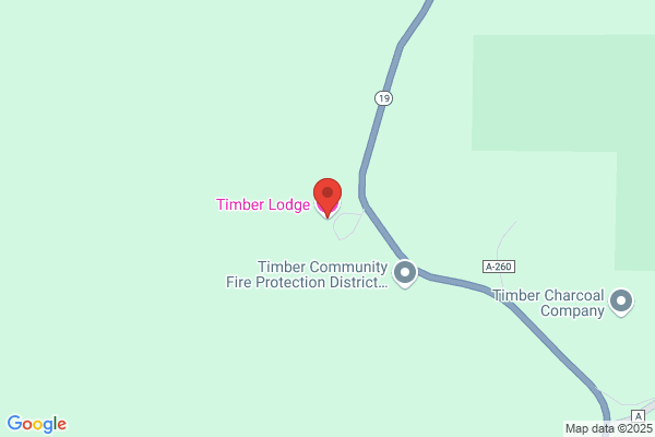 Timber Lodge