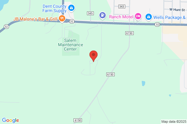 Jadwin Land Connection
