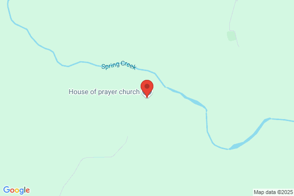 House of Prayer