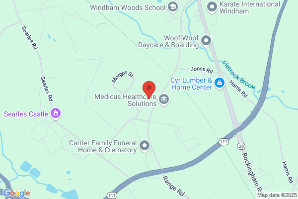 Granite State Animal Hospital