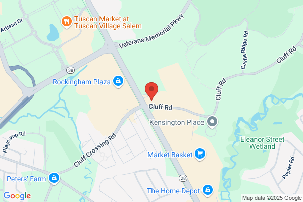Salem Animal Hospital