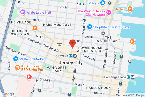 J & J Builders