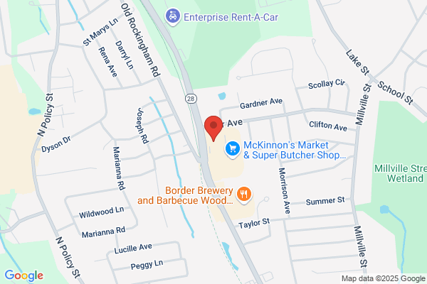 Maggie Mays Pub