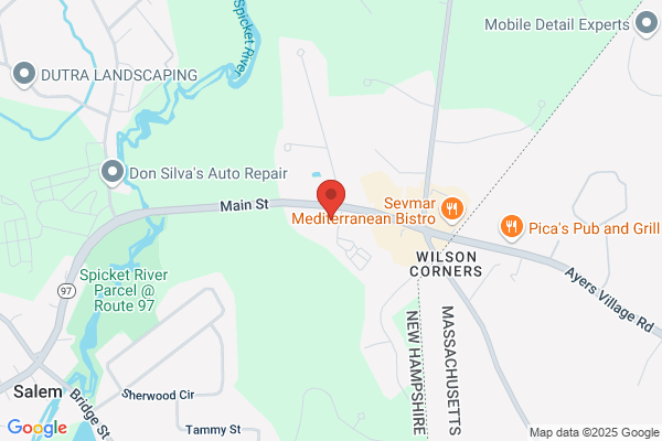 Windham Professionals