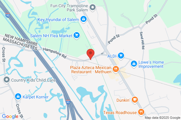 Retherford Chiropractic Clinic