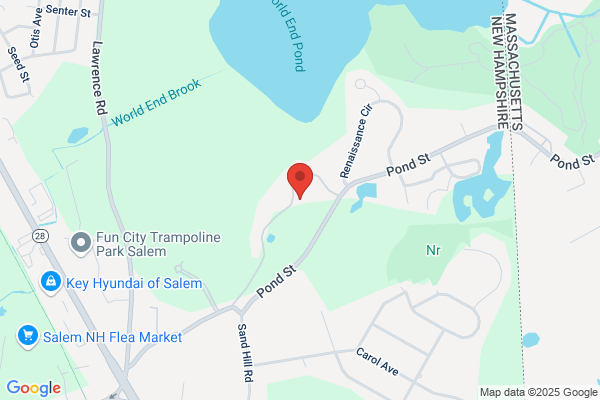 Copper Beech Technology Services