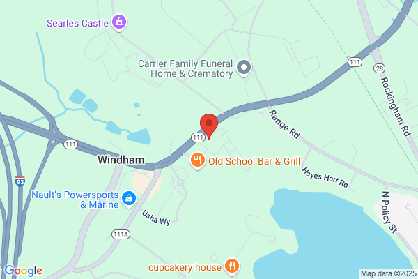 New England Dental Group