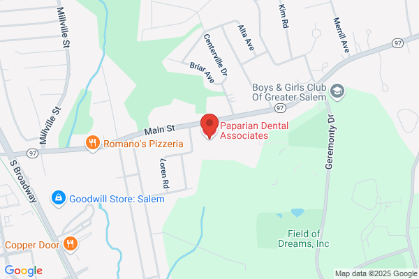 Paparian Dental Associates