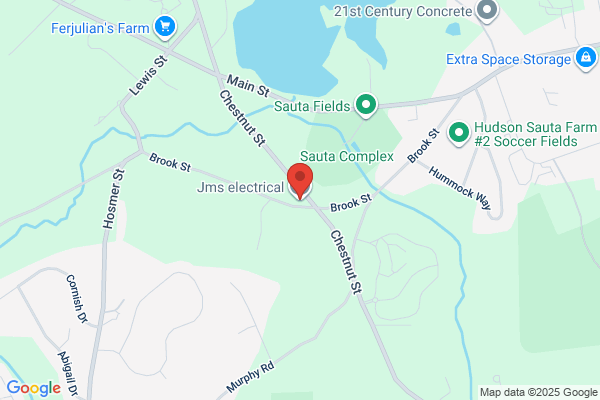 Jms Electrical Service