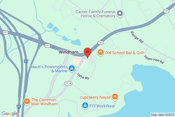 F45 Training Windham NH