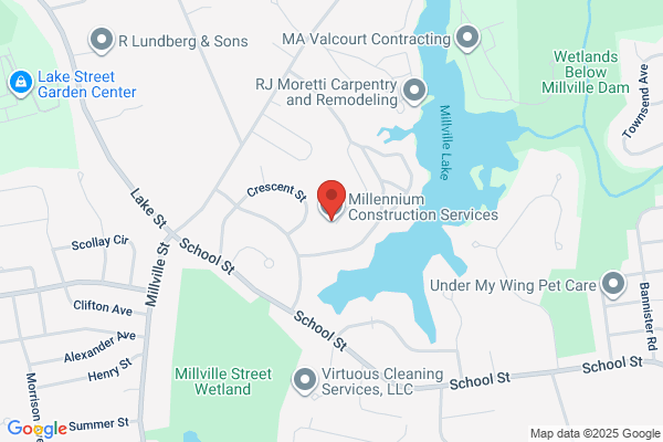 Millennium Construction Company