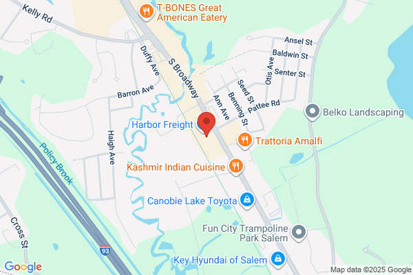 Naser Jewelers