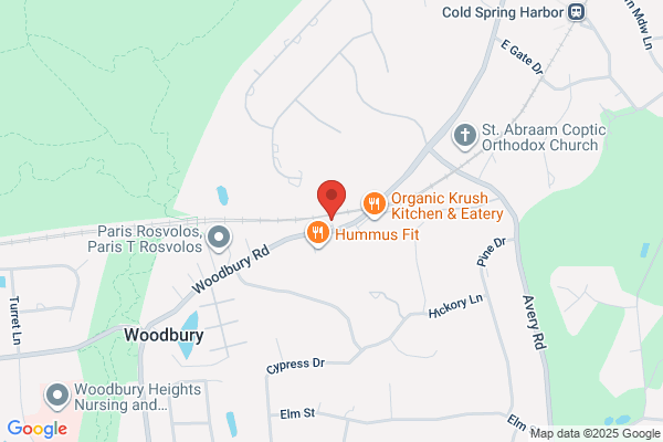 Woodbury Stephen Attorney