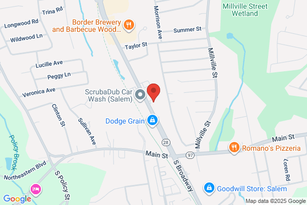Salem Locksmith the