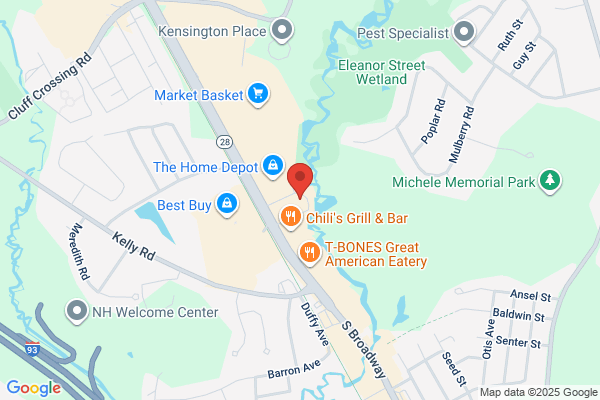 New Hampshire Tool Outlet