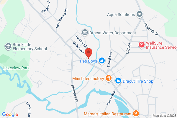 Dracut Pediatrics