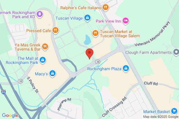 Mass General Brigham Healthcare Center (Salem, NH)