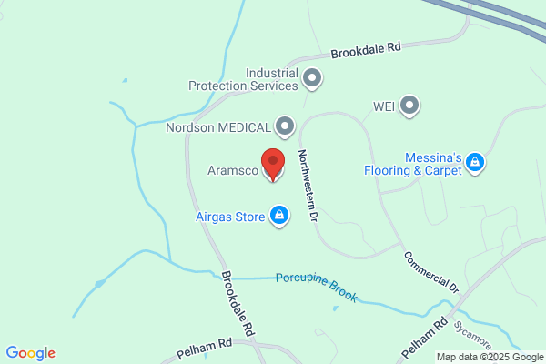 Aramsco New England