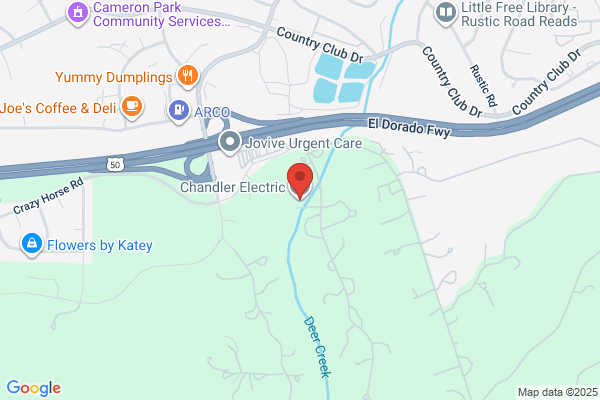 Chandler Electric
