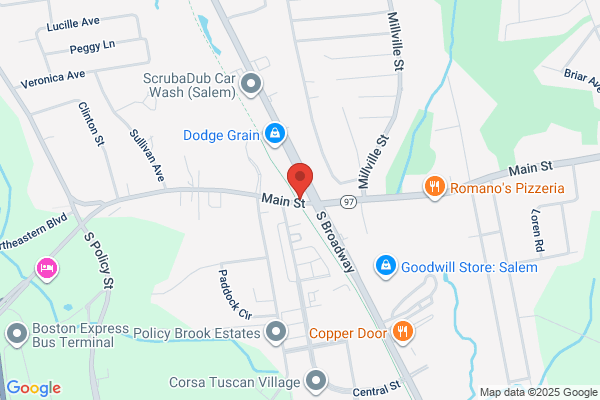 Greater Salem Chamber of Commerce