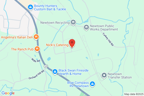 Nick's Catering Company