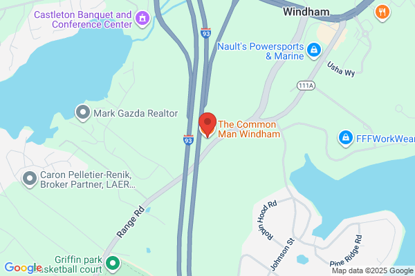 Windham House of Pizza