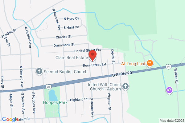 Clare Real Estate