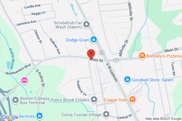 Coco Early & Associates Inc, Windham