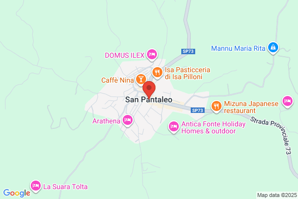 Pantaleo Michael