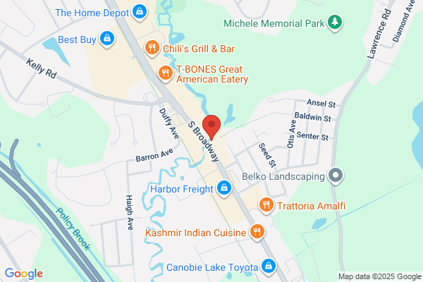 Lucky Dragon
