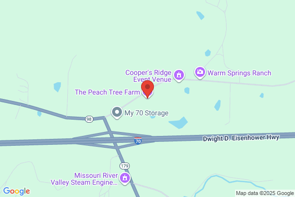 Peach Tree Farms