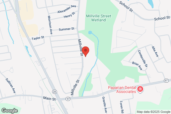 Greater Salem Caregivers