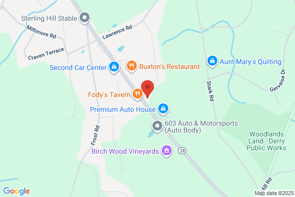 Auto Wholesale of Windham