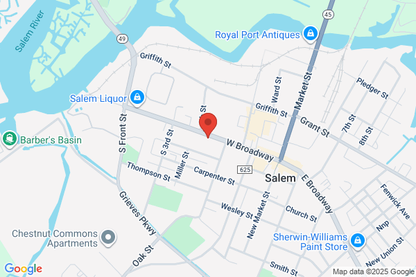 Salem Oak Antiques & Captain Dog Collectibles