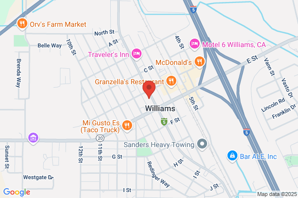 NAPA Auto Parts - Williams Auto Parts