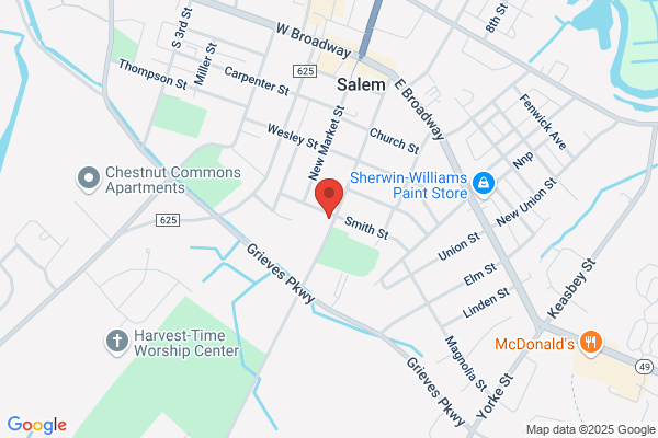 Salem Wesleyan Church