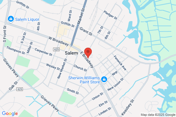 Southern Jersey Family Medical Centers