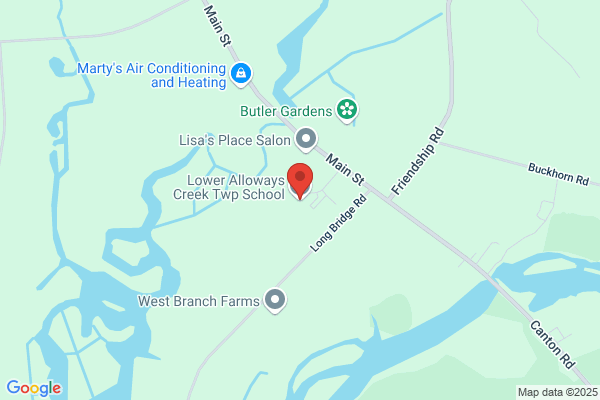 Lower Alloways Creek Township Public School