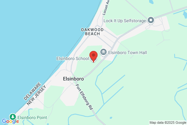 Elsinboro Township School