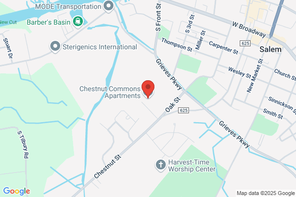 Chestnut Terrace Apartments
