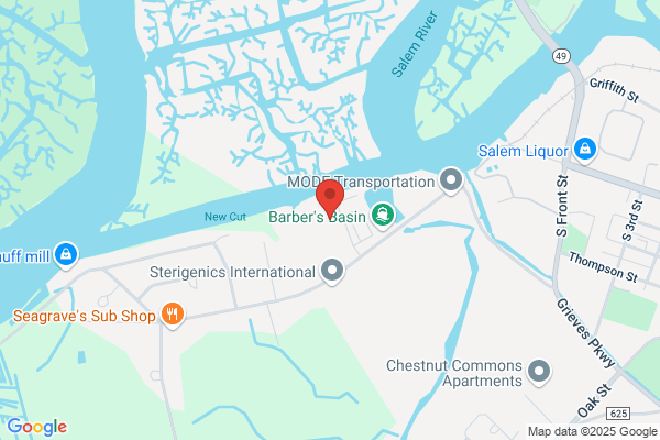 Mid-Atlantic Shipping & Stevedoring Inc